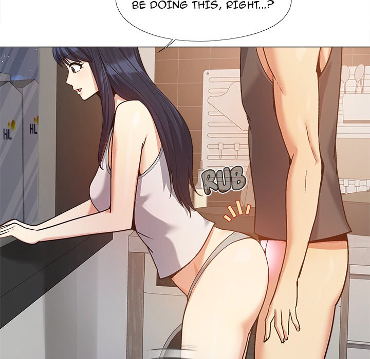 Sergeant Brynn - Chapter 16 [photo 11] - MangaPorn