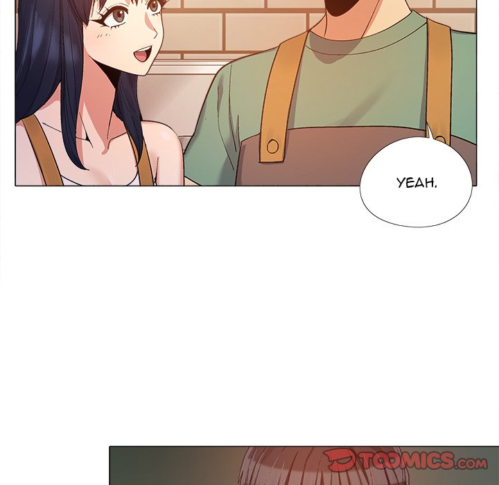 Sergeant Brynn - Chapter 16 [photo 110] - MangaPorn