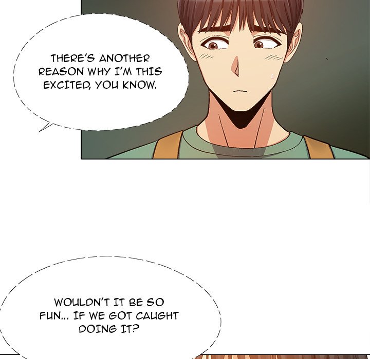 Sergeant Brynn - Chapter 16 [photo 111] - MangaPorn