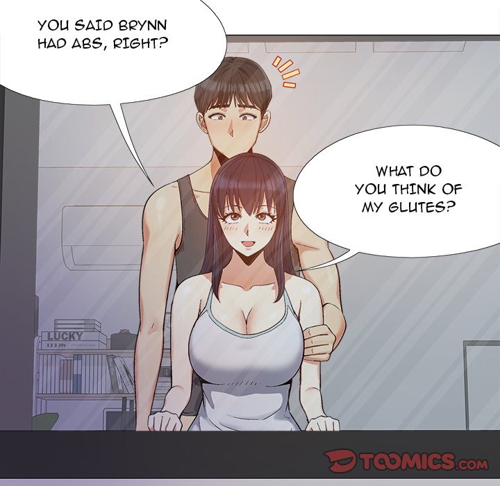 Sergeant Brynn - Chapter 16 [photo 22] - MangaPorn