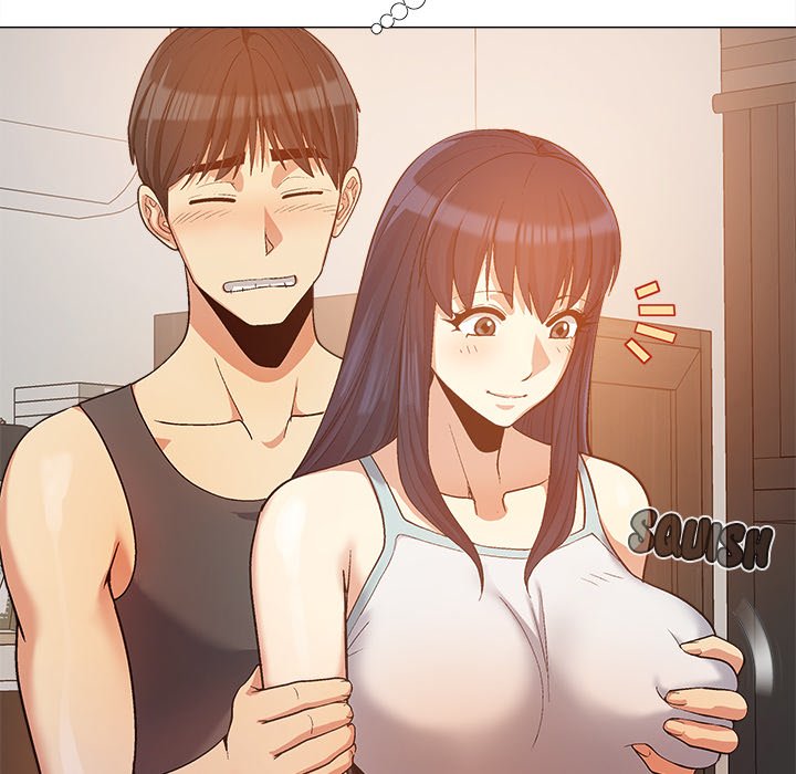 Sergeant Brynn - Chapter 16 [photo 27] - MangaPorn