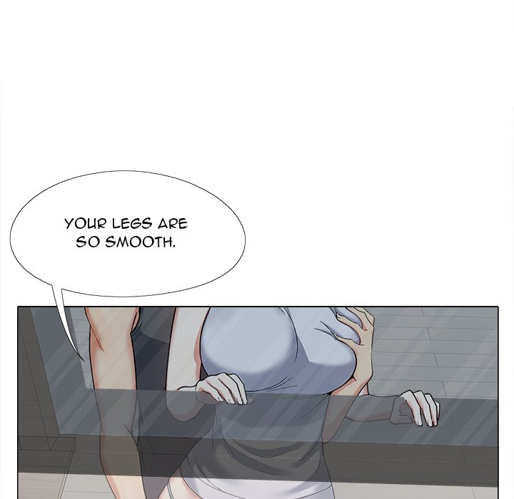 Sergeant Brynn - Chapter 16 [photo 29] - MangaPorn