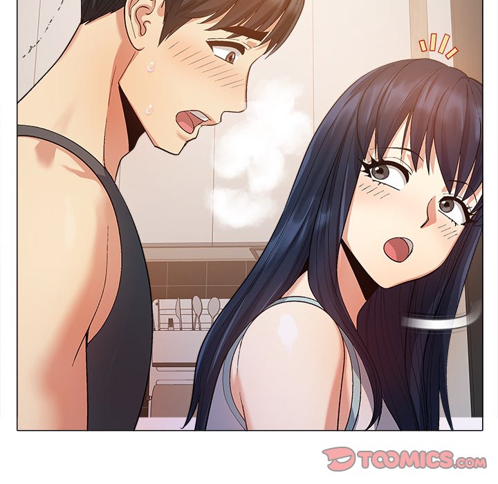 Sergeant Brynn - Chapter 16 [photo 34] - MangaPorn