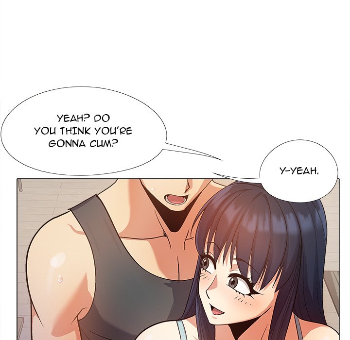 Sergeant Brynn - Chapter 16 [photo 35] - MangaPorn