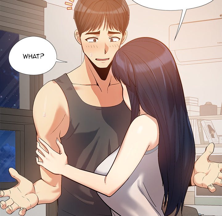 Sergeant Brynn - Chapter 16 [photo 37] - MangaPorn