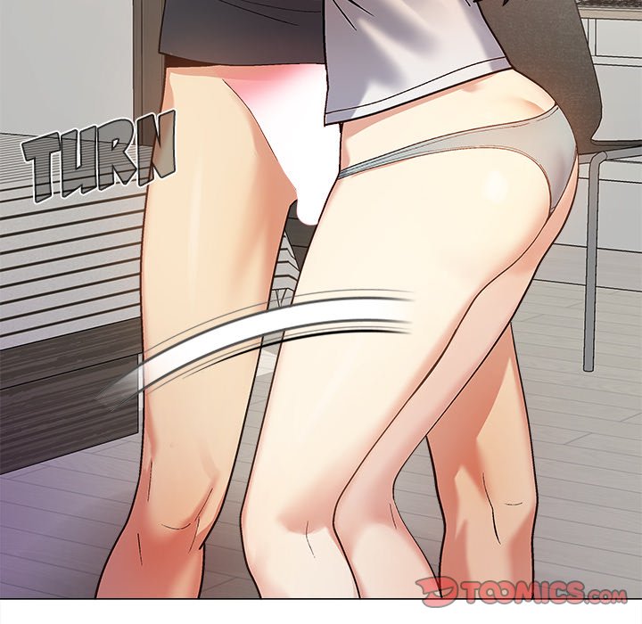 Sergeant Brynn - Chapter 16 [photo 38] - MangaPorn