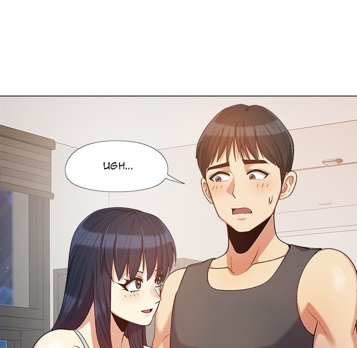 Sergeant Brynn - Chapter 16 [photo 45] - MangaPorn