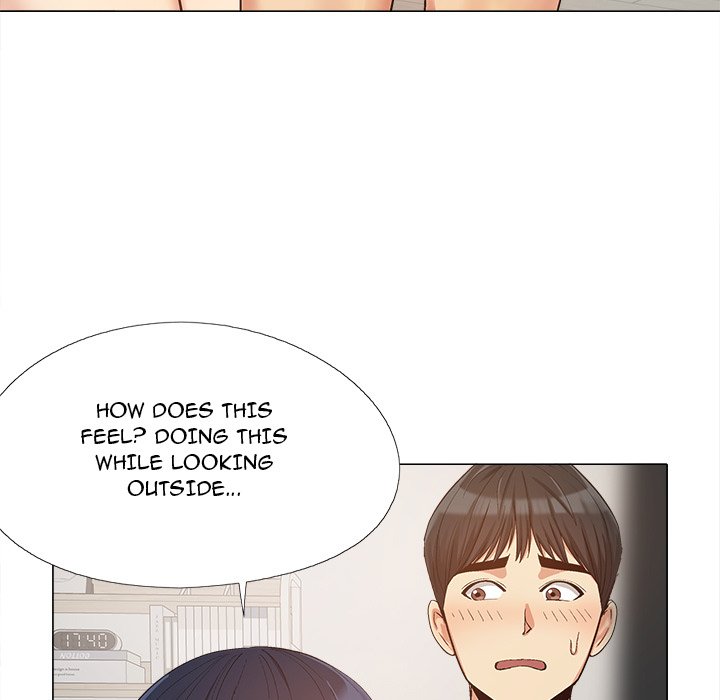 Sergeant Brynn - Chapter 16 [photo 47] - MangaPorn