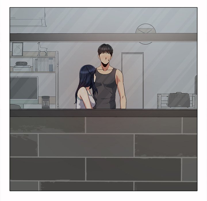 Sergeant Brynn - Chapter 16 [photo 56] - MangaPorn