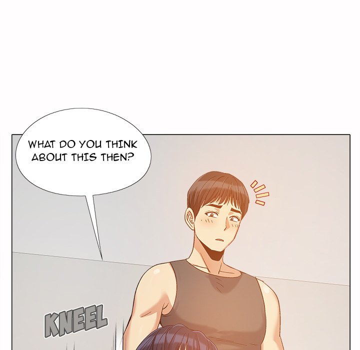 Sergeant Brynn - Chapter 16 [photo 59] - MangaPorn