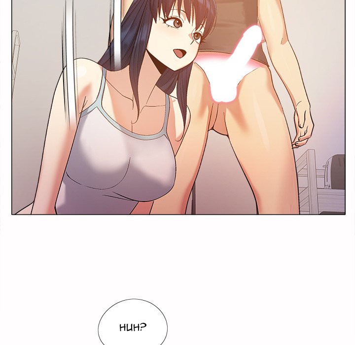 Sergeant Brynn - Chapter 16 [photo 60] - MangaPorn