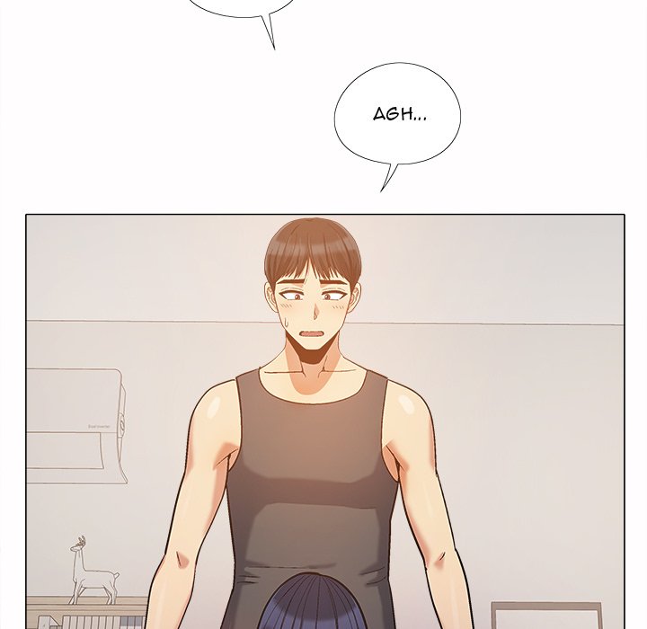 Sergeant Brynn - Chapter 16 [photo 61] - MangaPorn