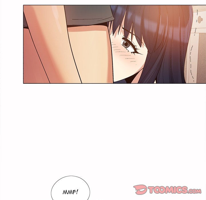 Sergeant Brynn - Chapter 16 [photo 66] - MangaPorn