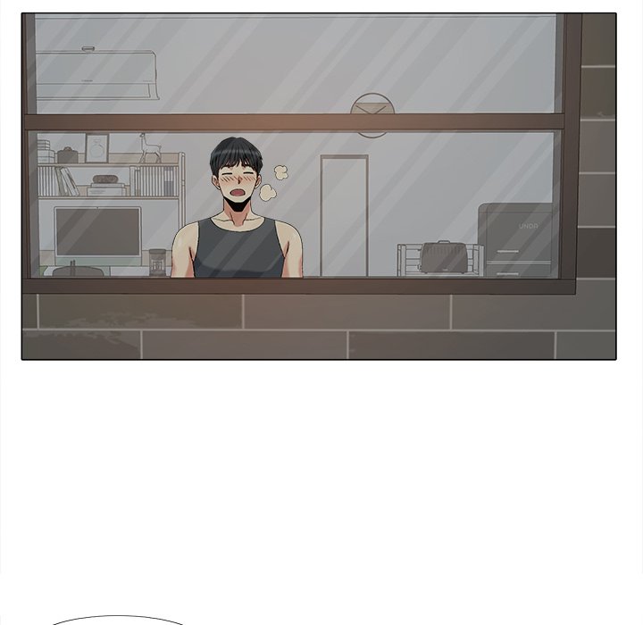 Sergeant Brynn - Chapter 16 [photo 79] - MangaPorn