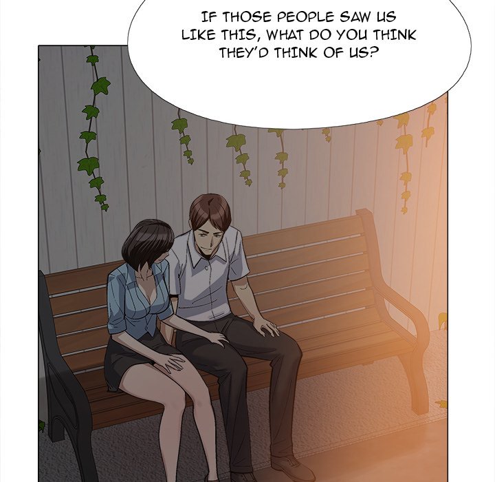 Sergeant Brynn - Chapter 16 [photo 8] - MangaPorn