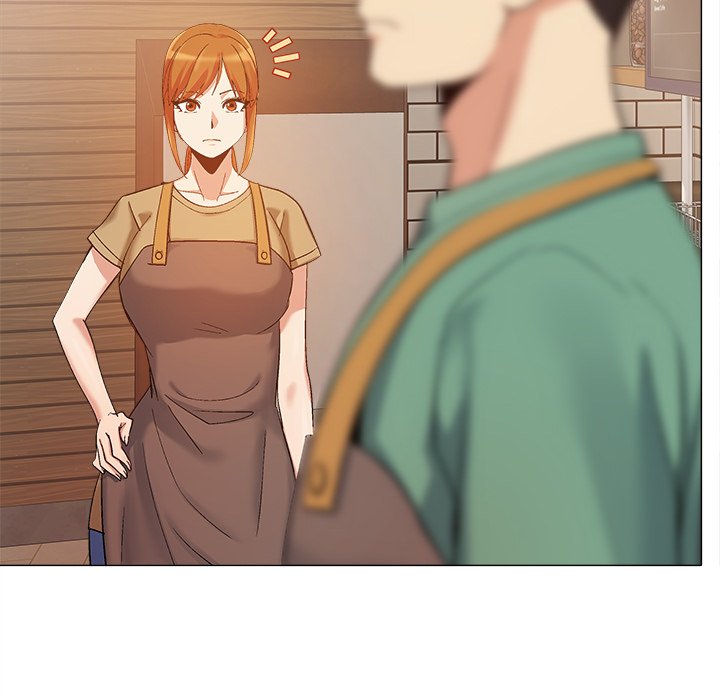 Sergeant Brynn - Chapter 16 [photo 92] - MangaPorn