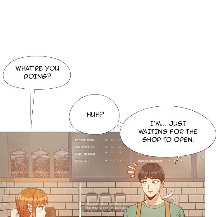 Sergeant Brynn - Chapter 16 [photo 93] - MangaPorn