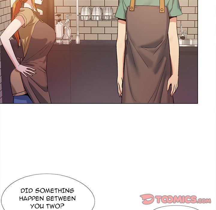 Sergeant Brynn - Chapter 16 [photo 94] - MangaPorn