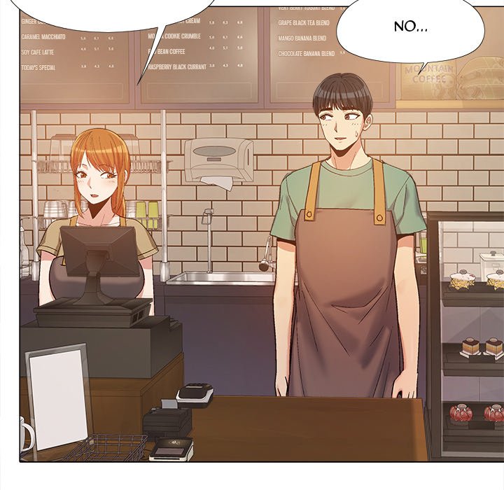 Sergeant Brynn - Chapter 16 [photo 95] - MangaPorn