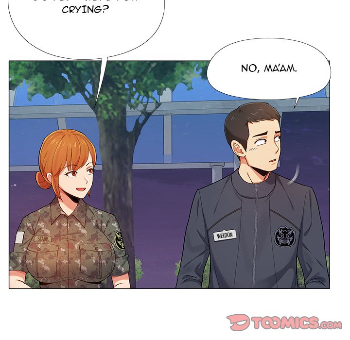 Sergeant Brynn - Chapter 16 [photo 98] - MangaPorn