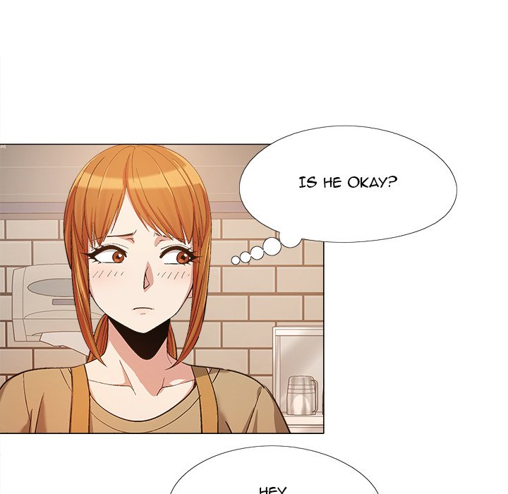 Sergeant Brynn - Chapter 16 [photo 99] - MangaPorn