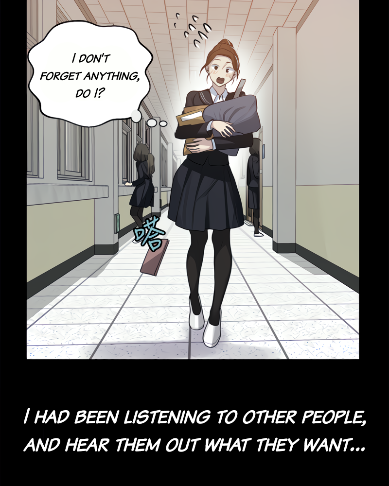 Secret Class - Chapter 86 [photo 50] - MangaPorn
