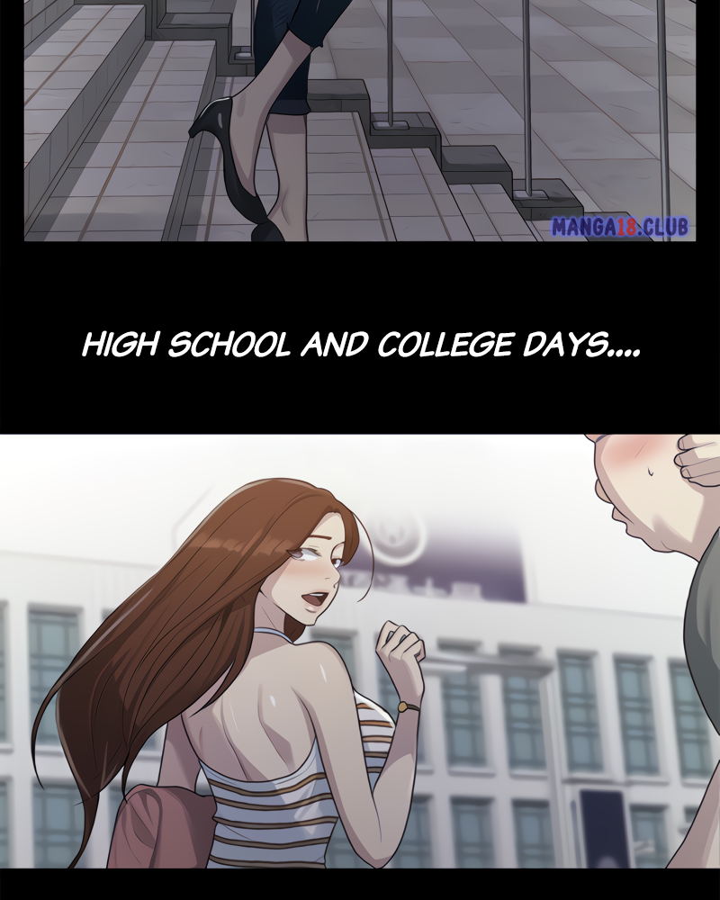 Secret Class - Chapter 86 [photo 56] - MangaPorn