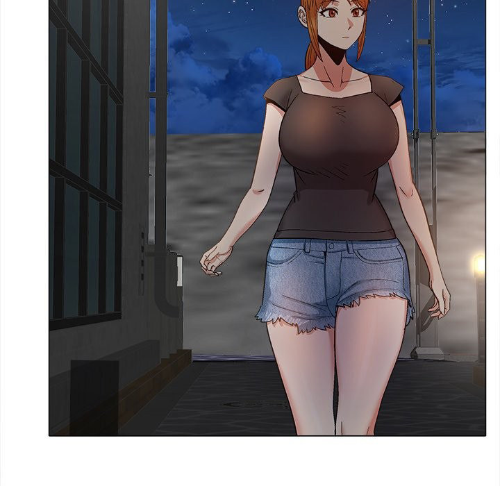 Sergeant Brynn - Chapter 17 [photo 103] - MangaPorn