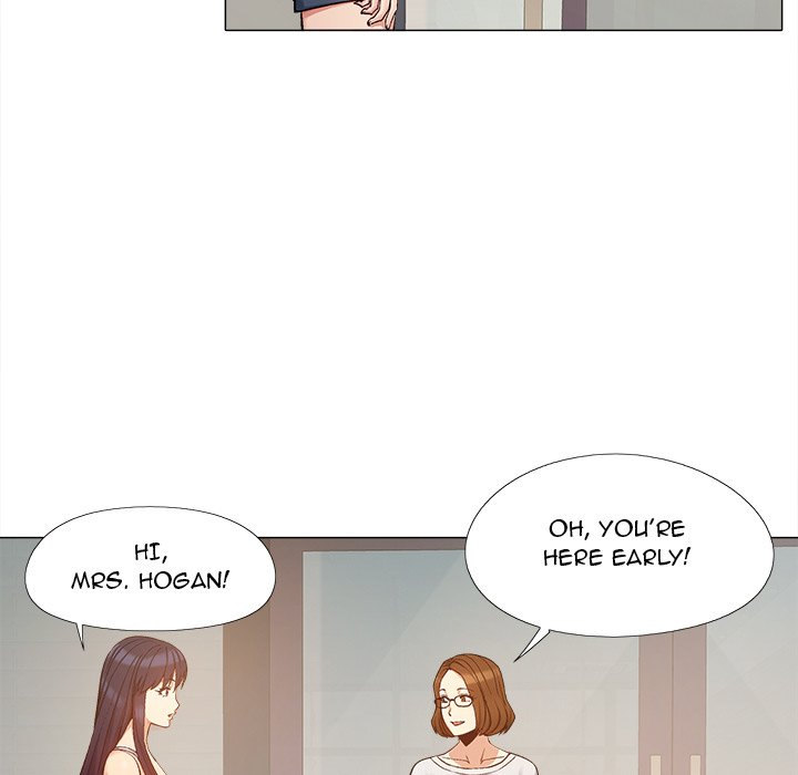 Sergeant Brynn - Chapter 17 [photo 11] - MangaPorn