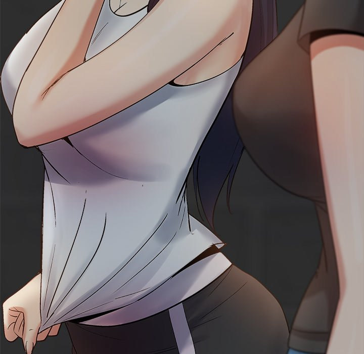 Sergeant Brynn - Chapter 17 [photo 114] - MangaPorn