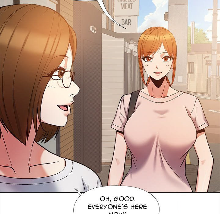 Sergeant Brynn - Chapter 17 [photo 13] - MangaPorn