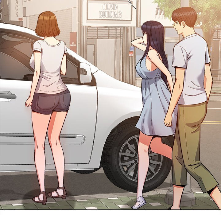 Sergeant Brynn - Chapter 17 [photo 15] - MangaPorn