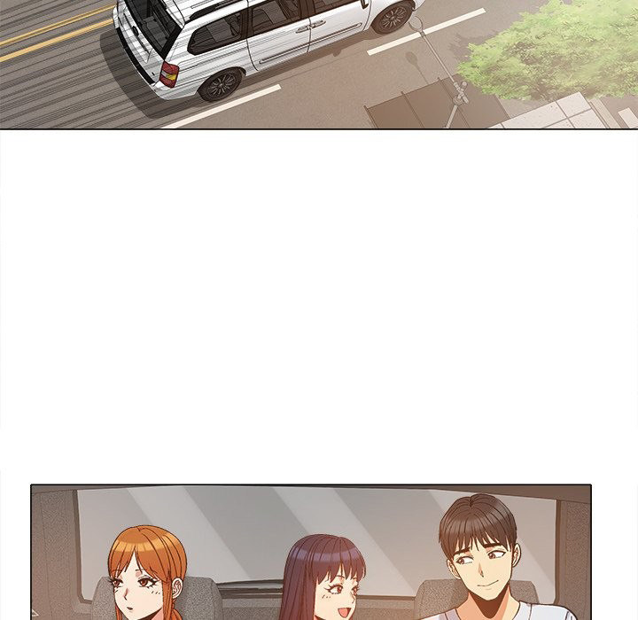 Sergeant Brynn - Chapter 17 [photo 19] - MangaPorn