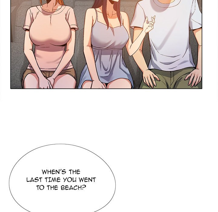 Sergeant Brynn - Chapter 17 [photo 20] - MangaPorn