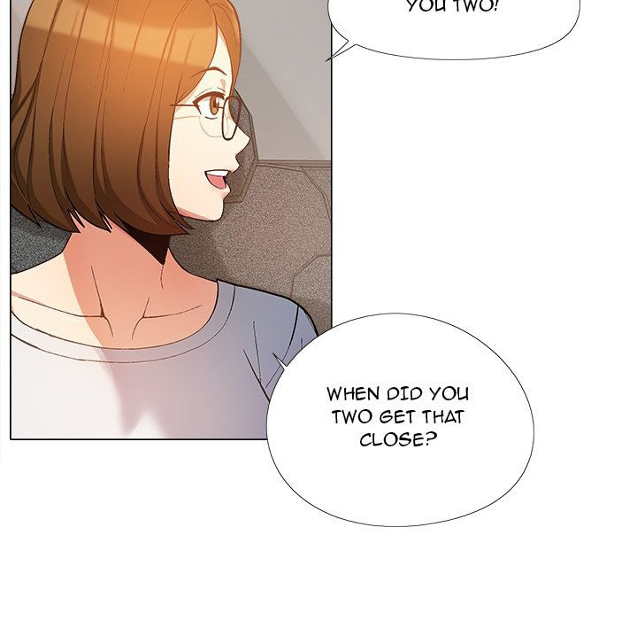 Sergeant Brynn - Chapter 17 [photo 25] - MangaPorn