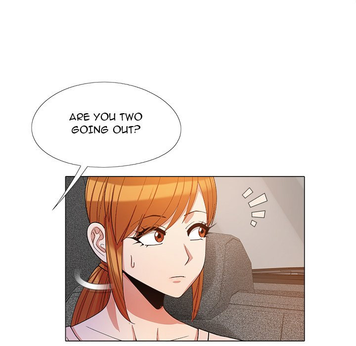 Sergeant Brynn - Chapter 17 [photo 27] - MangaPorn