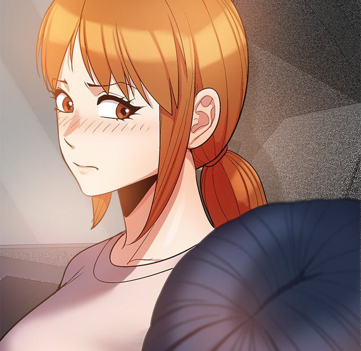 Sergeant Brynn - Chapter 17 [photo 33] - MangaPorn