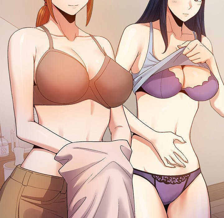 Sergeant Brynn - Chapter 17 [photo 43] - MangaPorn