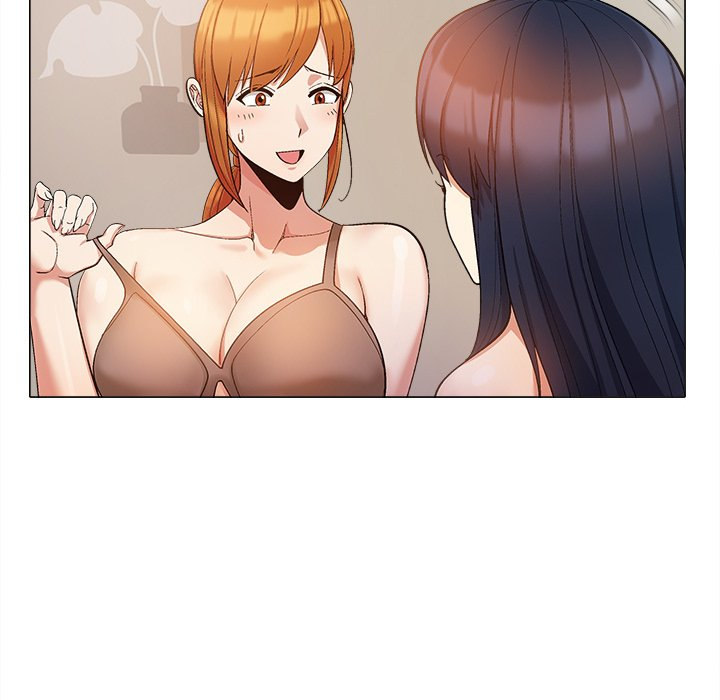 Sergeant Brynn - Chapter 17 [photo 48] - MangaPorn