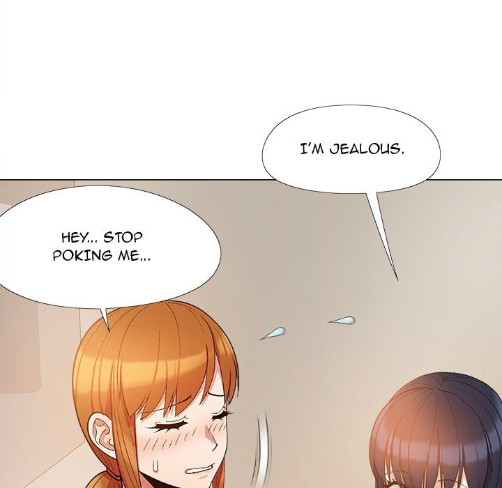 Sergeant Brynn - Chapter 17 [photo 49] - MangaPorn