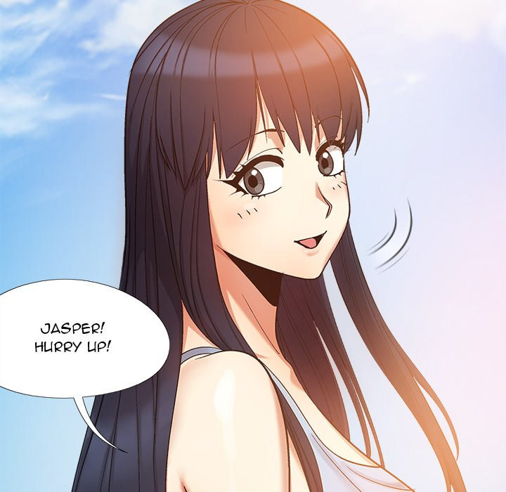 Sergeant Brynn - Chapter 17 [photo 5] - MangaPorn