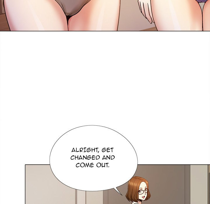 Sergeant Brynn - Chapter 17 [photo 51] - MangaPorn