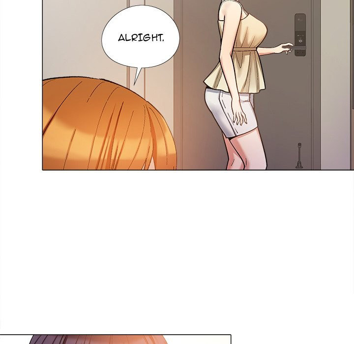 Sergeant Brynn - Chapter 17 [photo 52] - MangaPorn