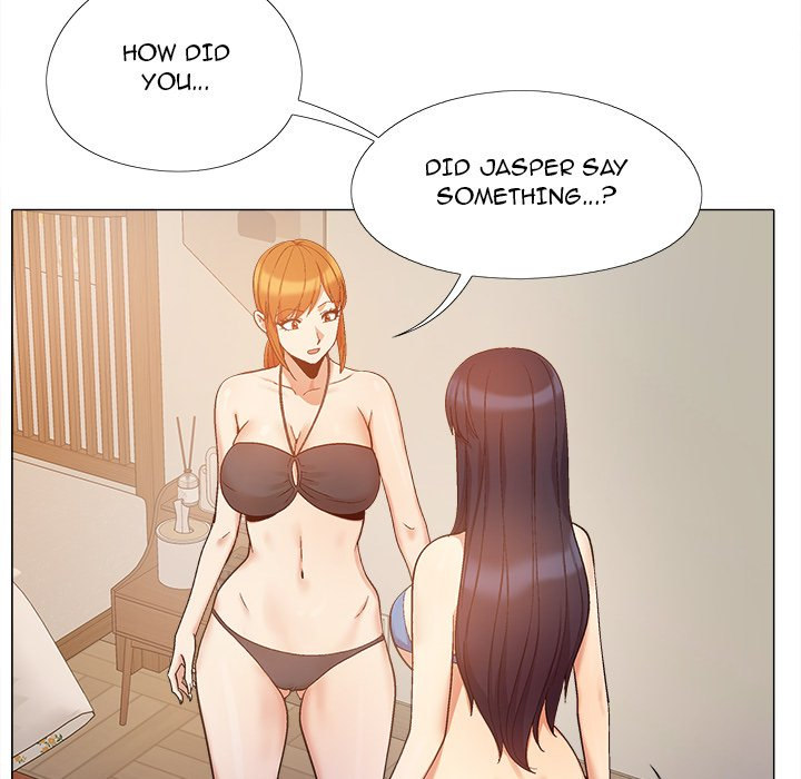 Sergeant Brynn - Chapter 17 [photo 60] - MangaPorn
