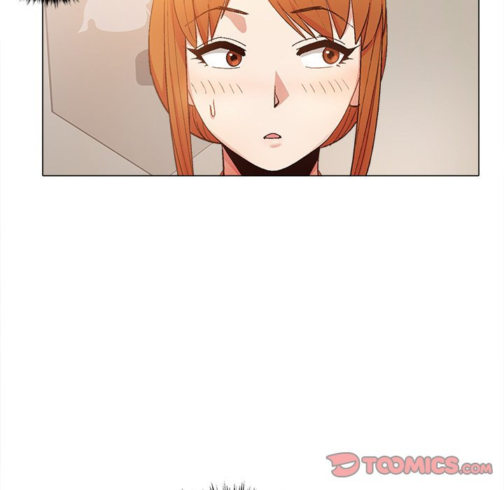 Sergeant Brynn - Chapter 17 [photo 62] - MangaPorn