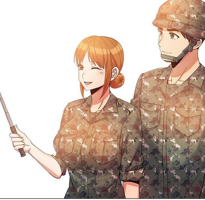 Sergeant Brynn - Chapter 17 [photo 64] - MangaPorn