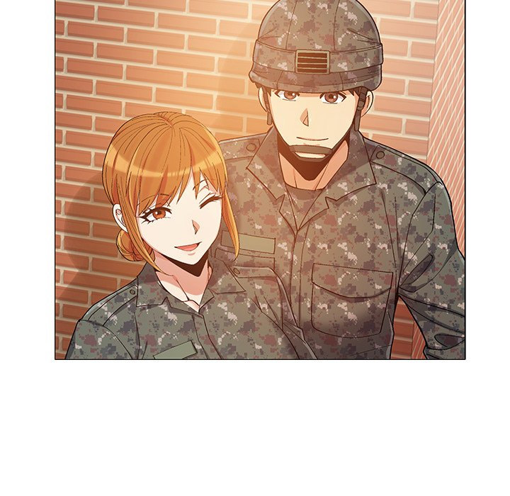 Sergeant Brynn - Chapter 17 [photo 66] - MangaPorn