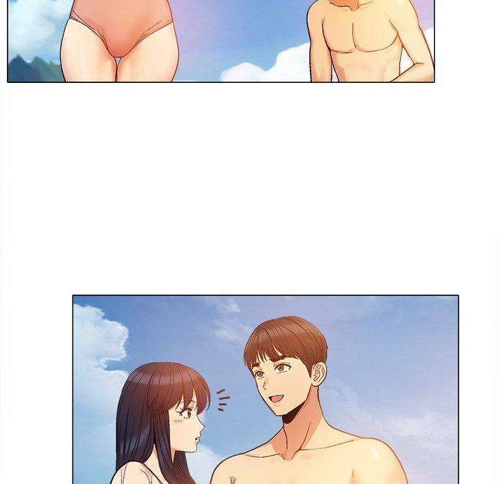 Sergeant Brynn - Chapter 17 [photo 75] - MangaPorn