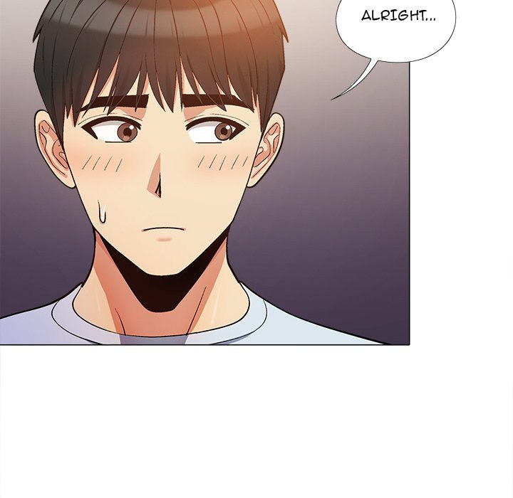 Sergeant Brynn - Chapter 17 [photo 8] - MangaPorn