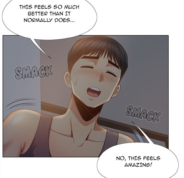 Sergeant Brynn - Chapter 18 [photo 100] - MangaPorn